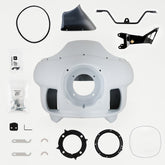 Klock Werks ® Fxrp Fairing Fit Kit